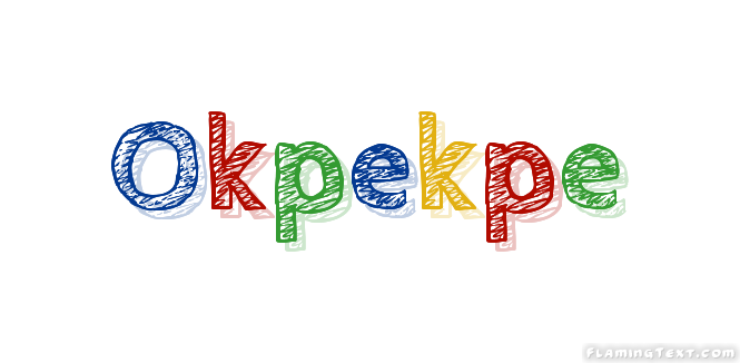Okpekpe City