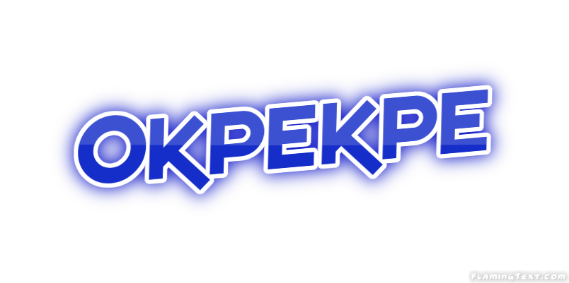 Okpekpe City