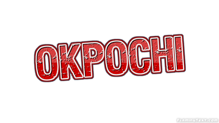 Okpochi City