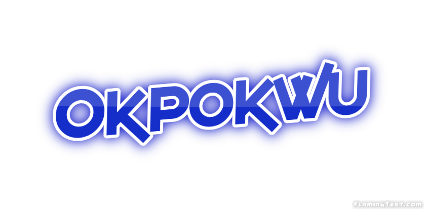 Okpokwu 市