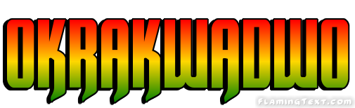 Okrakwadwo City