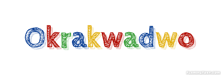 Okrakwadwo Cidade