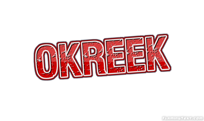 Okreek City