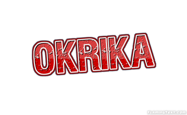 Okrika City