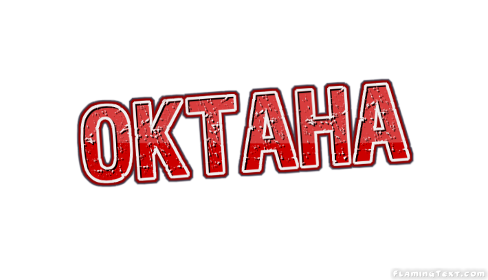Oktaha City