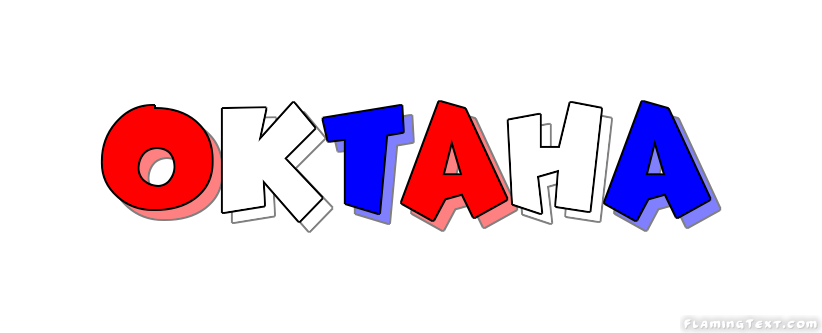Oktaha City