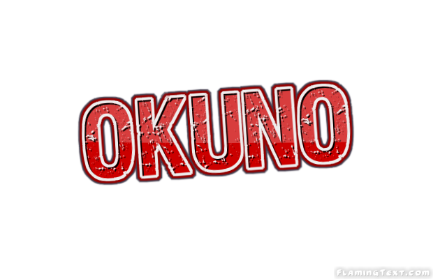 Okuno City