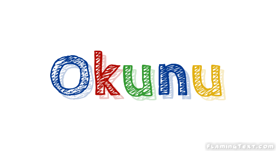 Okunu City