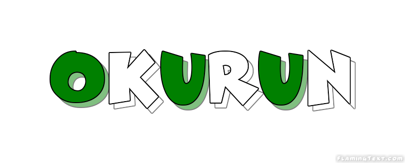 Okurun City