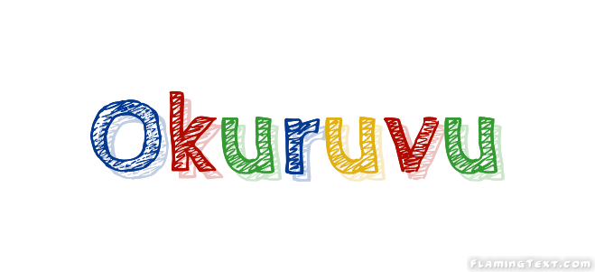 Okuruvu 市