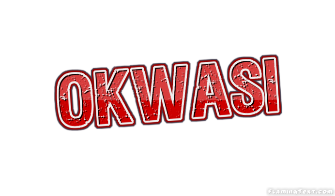 Okwasi City