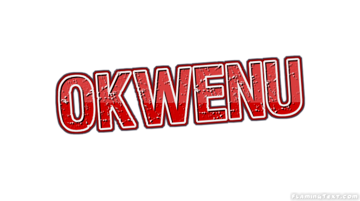 Okwenu City