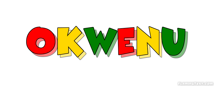 Okwenu 市