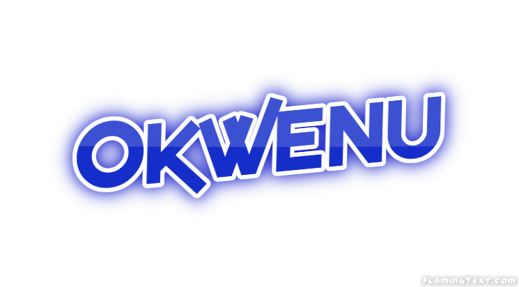 Okwenu 市