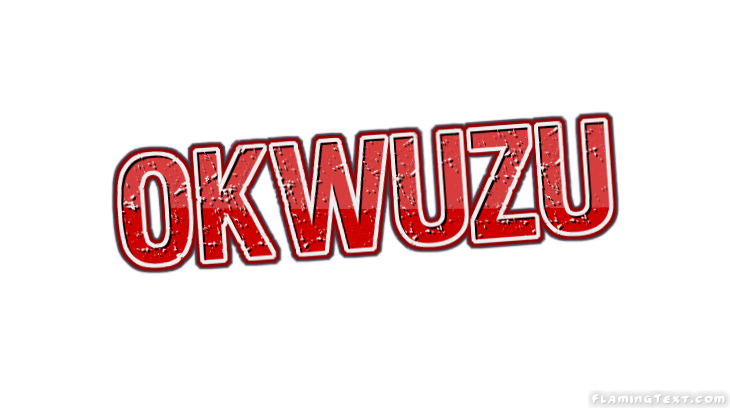 Okwuzu город