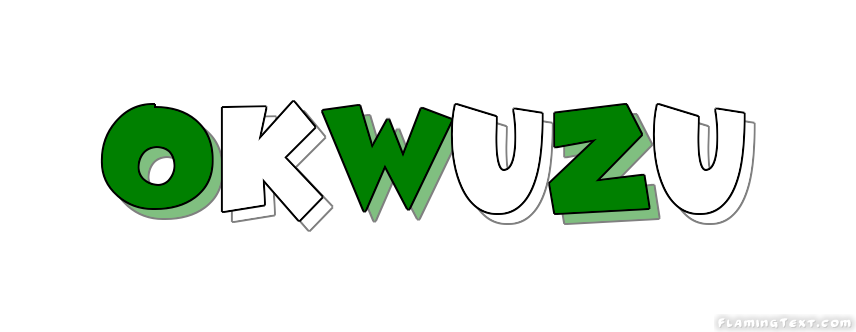Okwuzu City