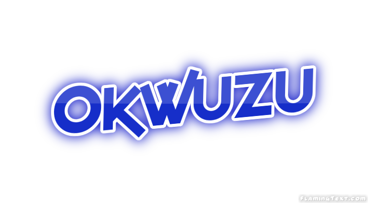 Okwuzu 市