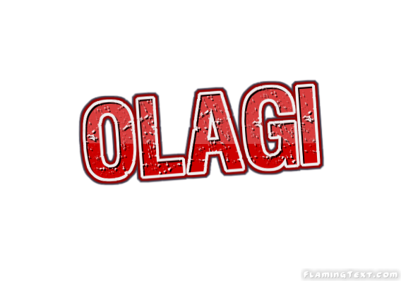 Olagi City