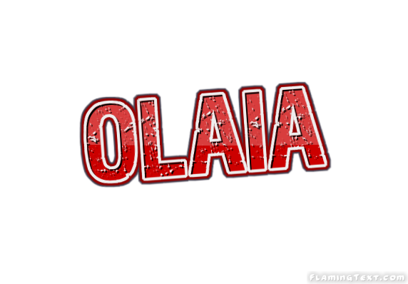 Olaia City