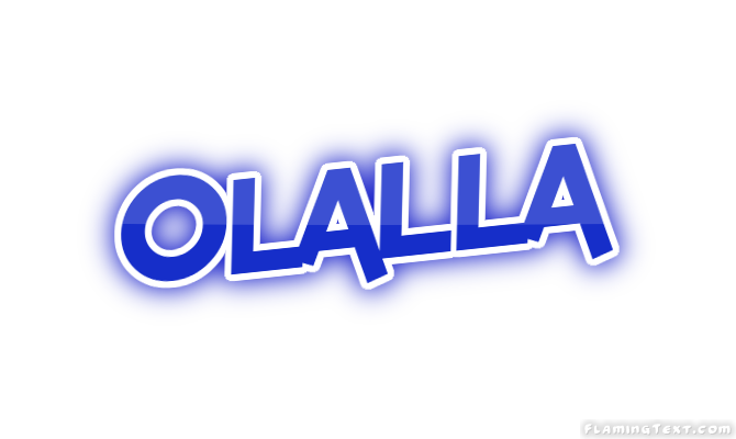 Olalla City