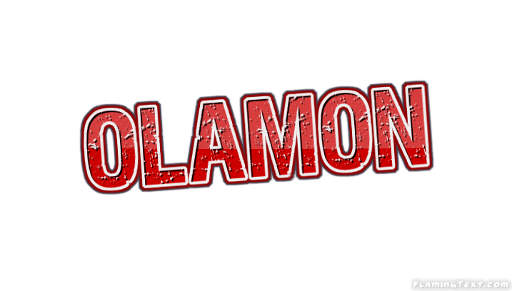 Olamon City