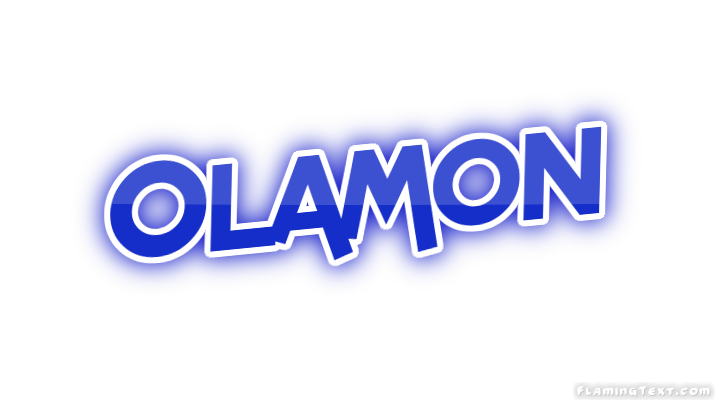 Olamon City
