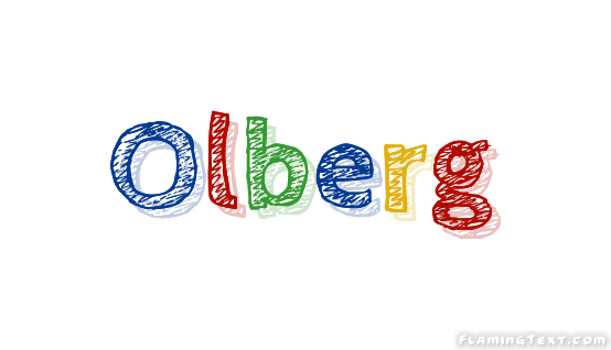 Olberg City