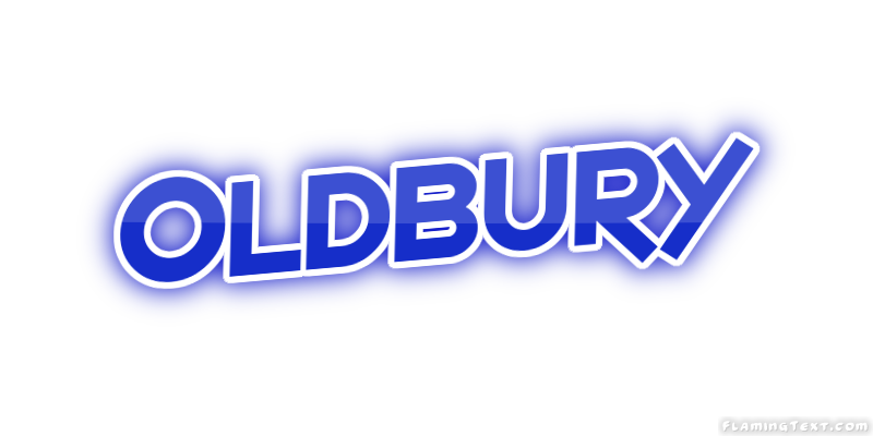 Oldbury Cidade