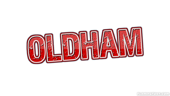 Oldham City