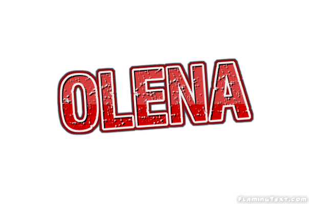 Olena Ciudad
