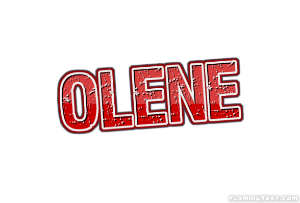 Olene Cidade