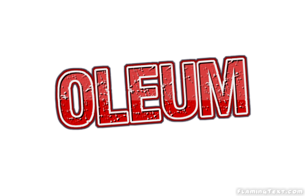 Oleum City