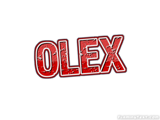 Olex город