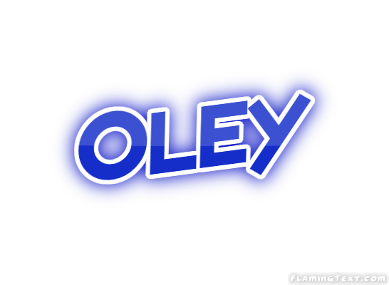 Oley City