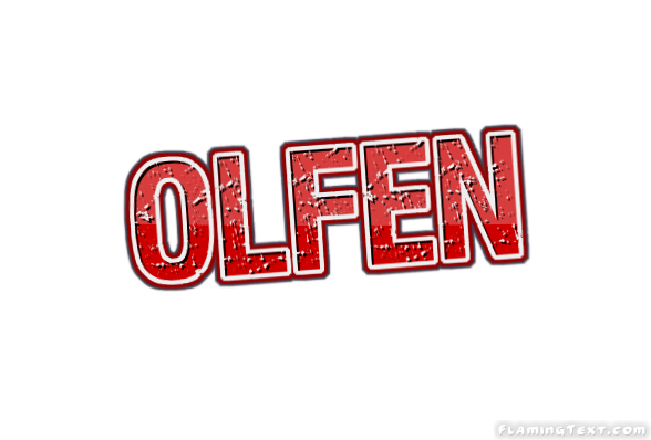 Olfen 市