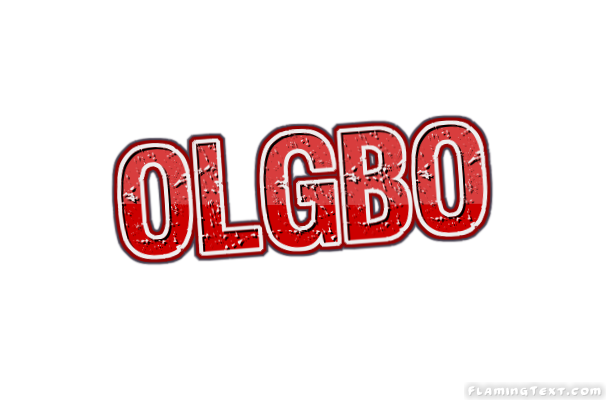 Olgbo 市