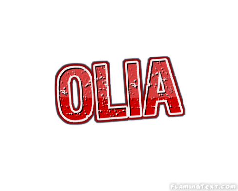 Olia City