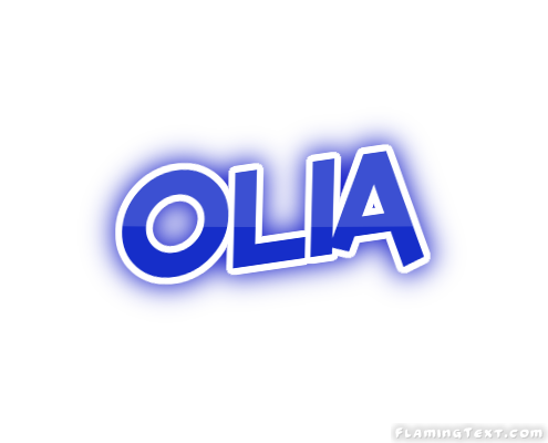 Olia City