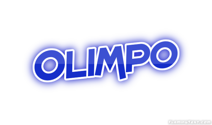 Olimpo City