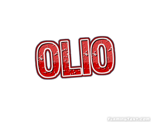 Olio City