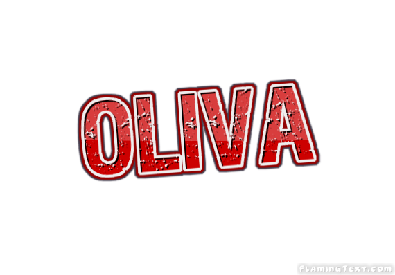 Oliva Ciudad