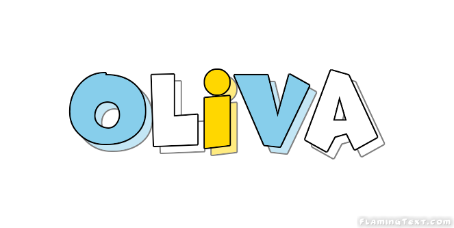 Oliva 市