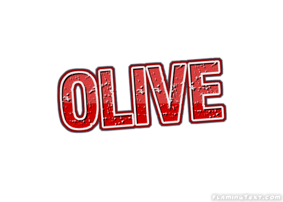 Olive 市