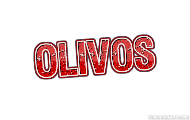 Olivos 市