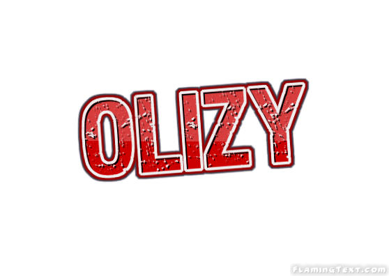 Olizy 市