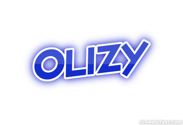 Olizy 市