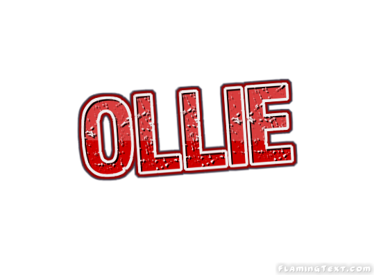 Ollie مدينة