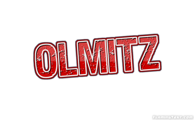 Olmitz City