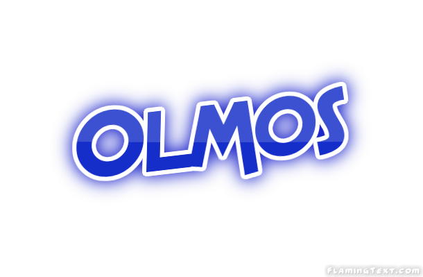 Olmos City