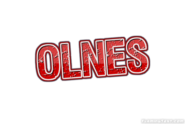 Olnes City